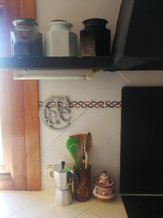Duplex Con Garaje En Malasana مدريد المظهر الخارجي الصورة
