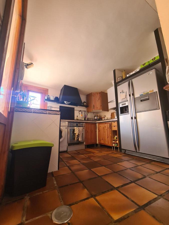 Duplex Con Garaje En Malasana مدريد المظهر الخارجي الصورة